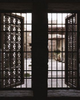 ALHabaleh 广场再设计