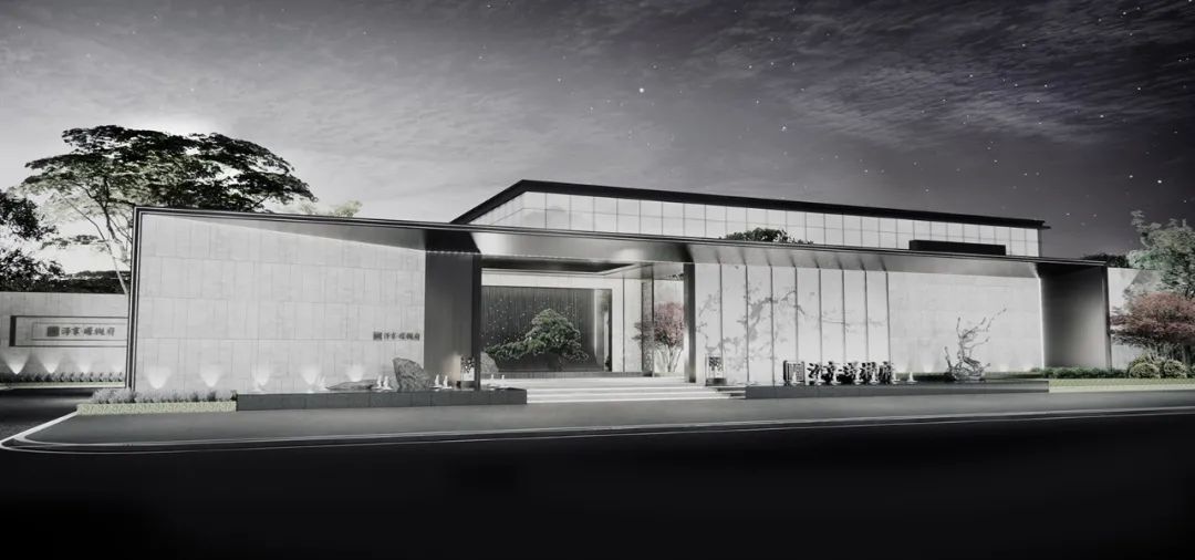 泽京·璟樾府丨中国重庆丨麦微景观-46