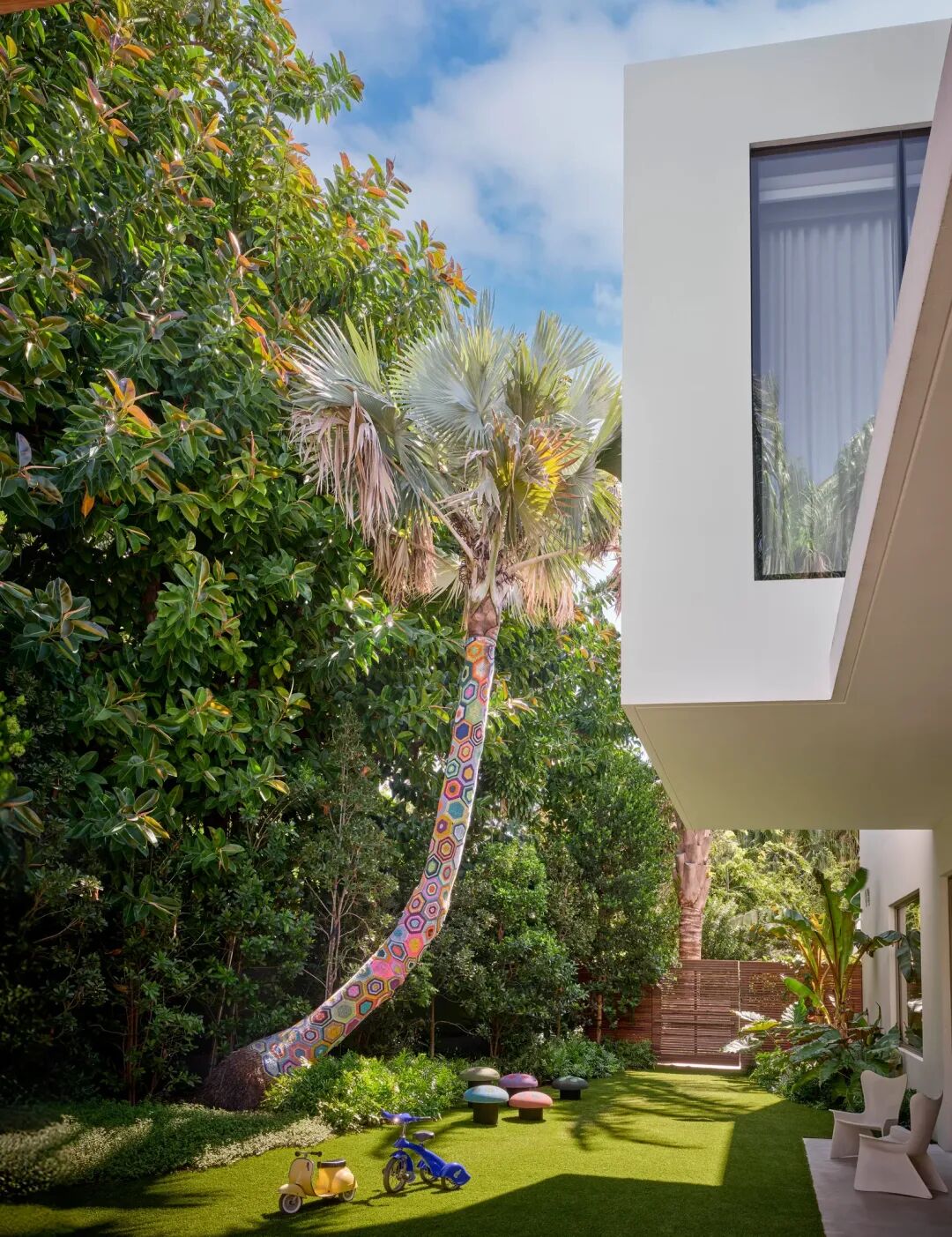 MENDOR｜引人注目的选择｜充满创意和趣味的住宅-183