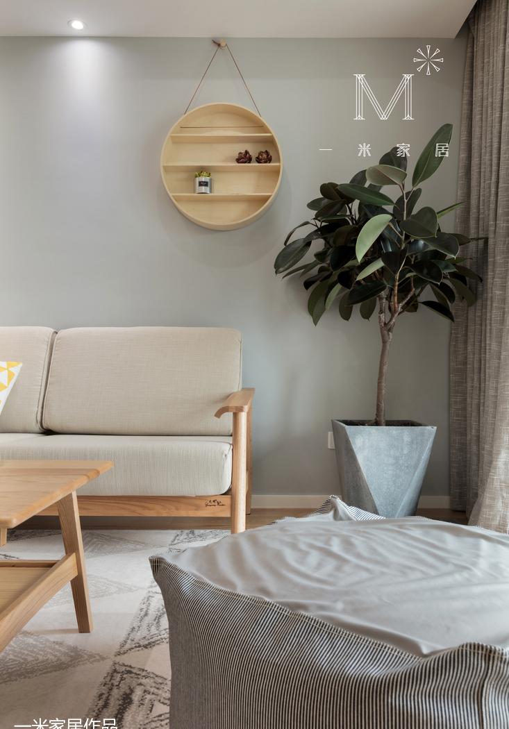 平层丨【一米家居】 ◣LUCKY DAY◥ 1-8