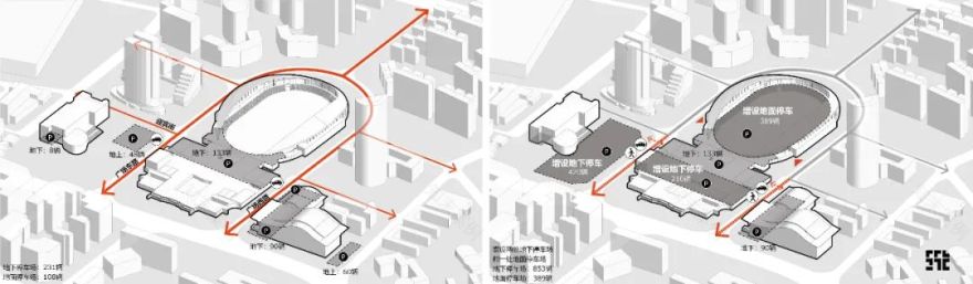 筑土项目丨宜宾南岸文体中心-18