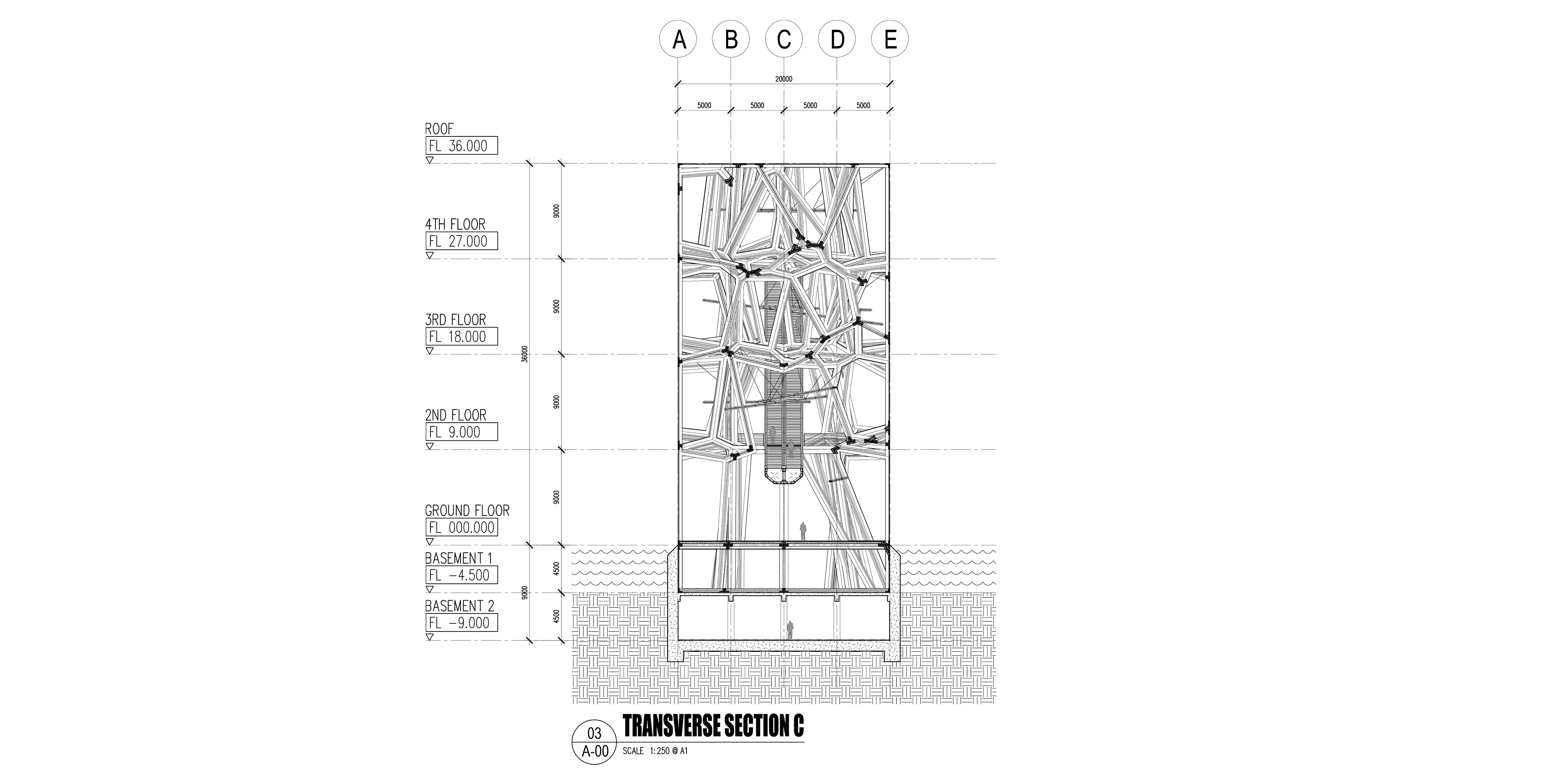 新加坡创始人纪念馆丨Nilcraftz-22