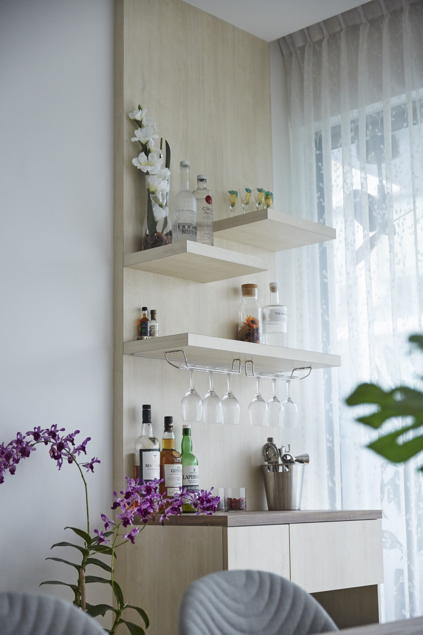 丨新加坡丨The Interior Lab-15