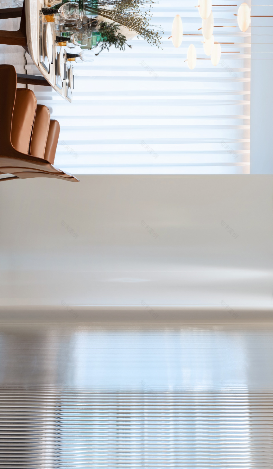 永丰乐境样板间丨中国郑州丨YI&NIAN 上海壹念叁仟-29