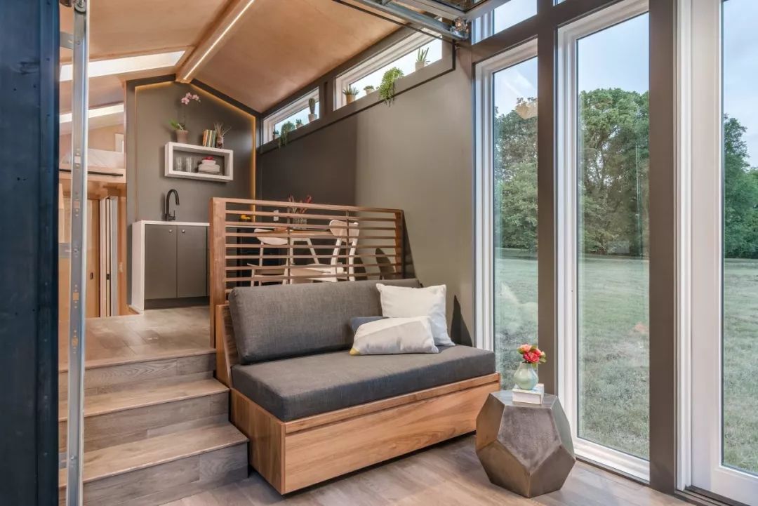 Orchid Tiny House(兰花小屋)-16