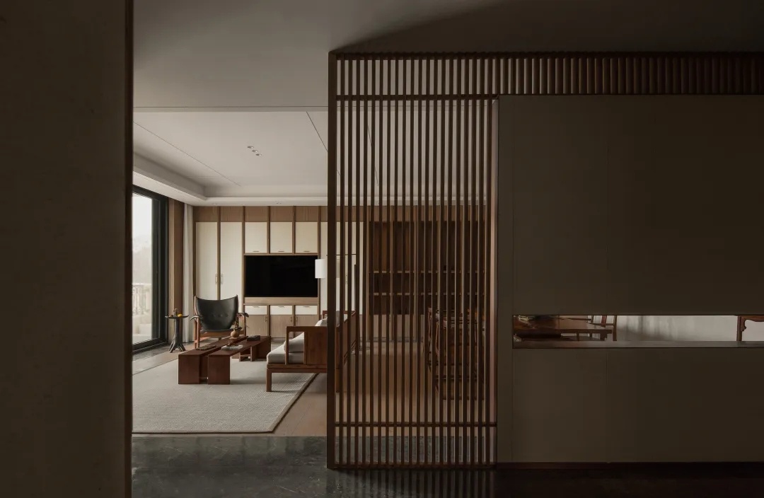 湖北黄石绿城别墅丨中国黄石丨可兹设计-35