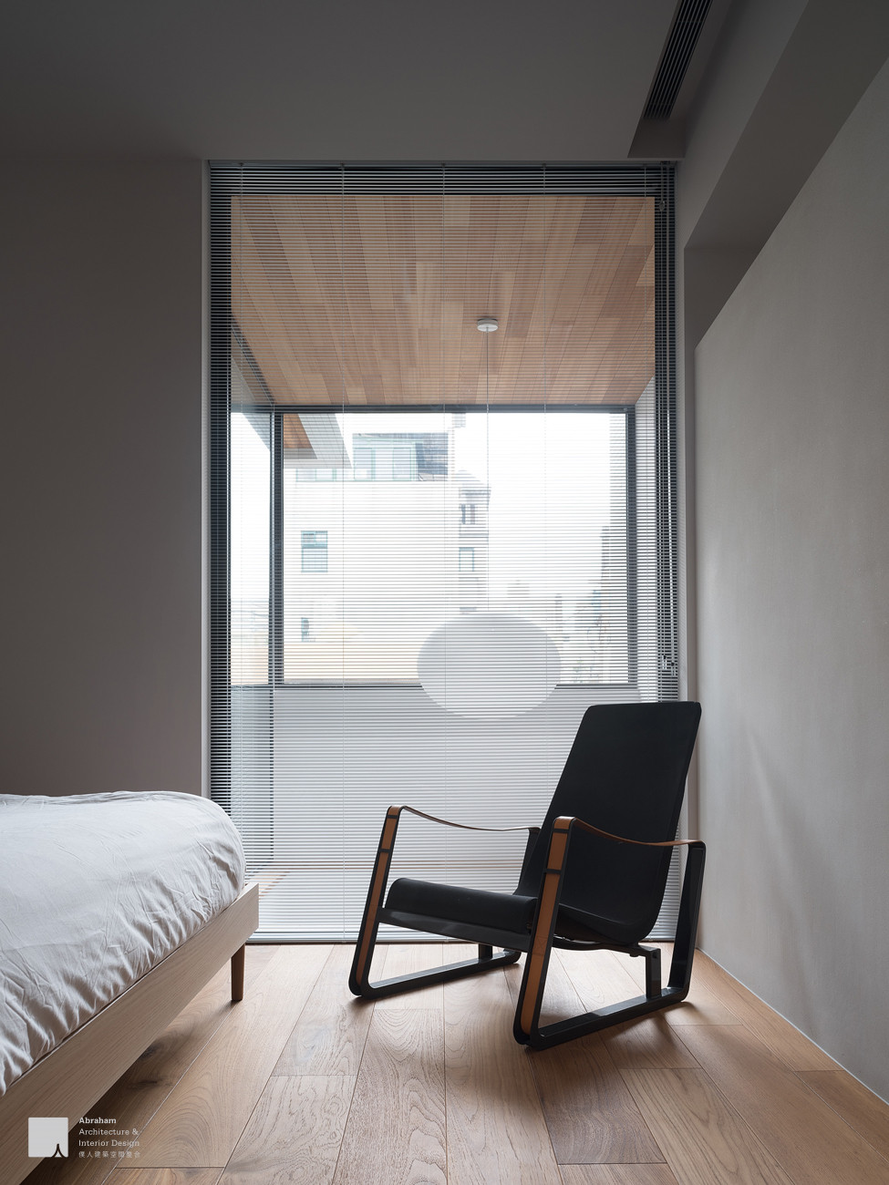 新竹黄宅【框心宅】丨中国新竹丨僕人空間設計有限公司-16