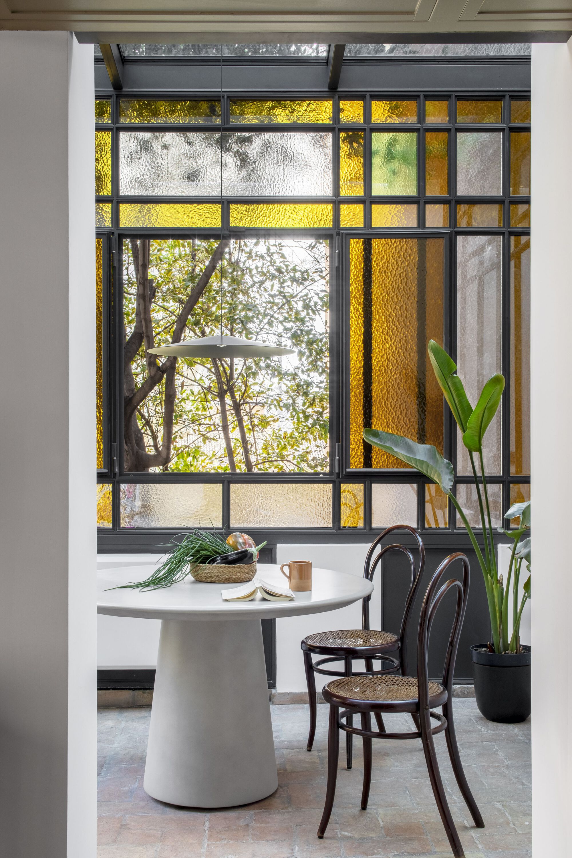 丨意大利罗马丨STUDIOTAMAT-42