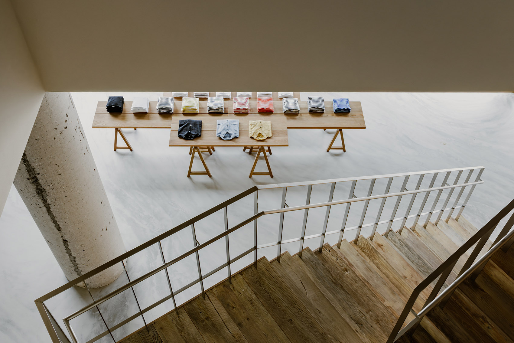 Bshop首尔店丨韩国首尔丨小大建筑设计事务所-173