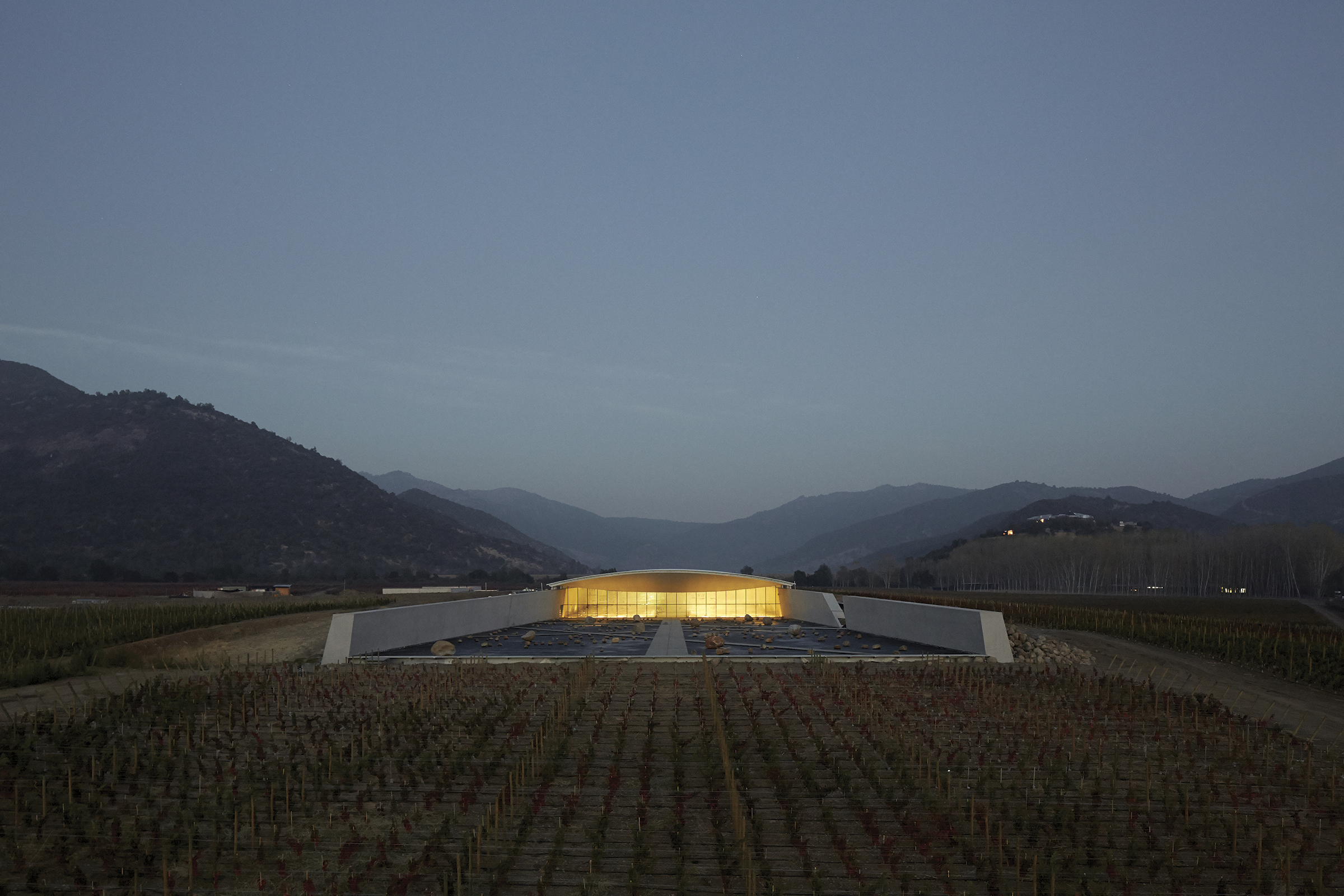 Vik Winery and Hotel-0