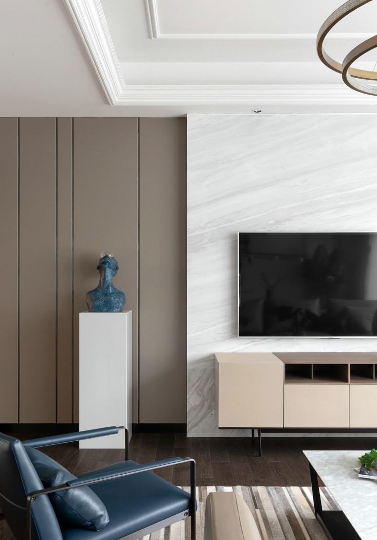 精装大改造,打造个性舒适家-9