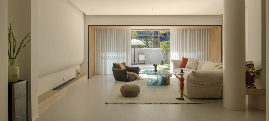 汪星人科科和臭臭的亲密无间家园丨中国重庆丨重庆微观室内设计有限公司-9