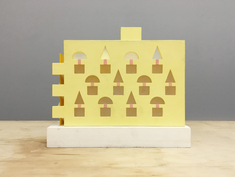 俄罗斯圣彼得堡 19 世纪棉纺厂建筑改造-56