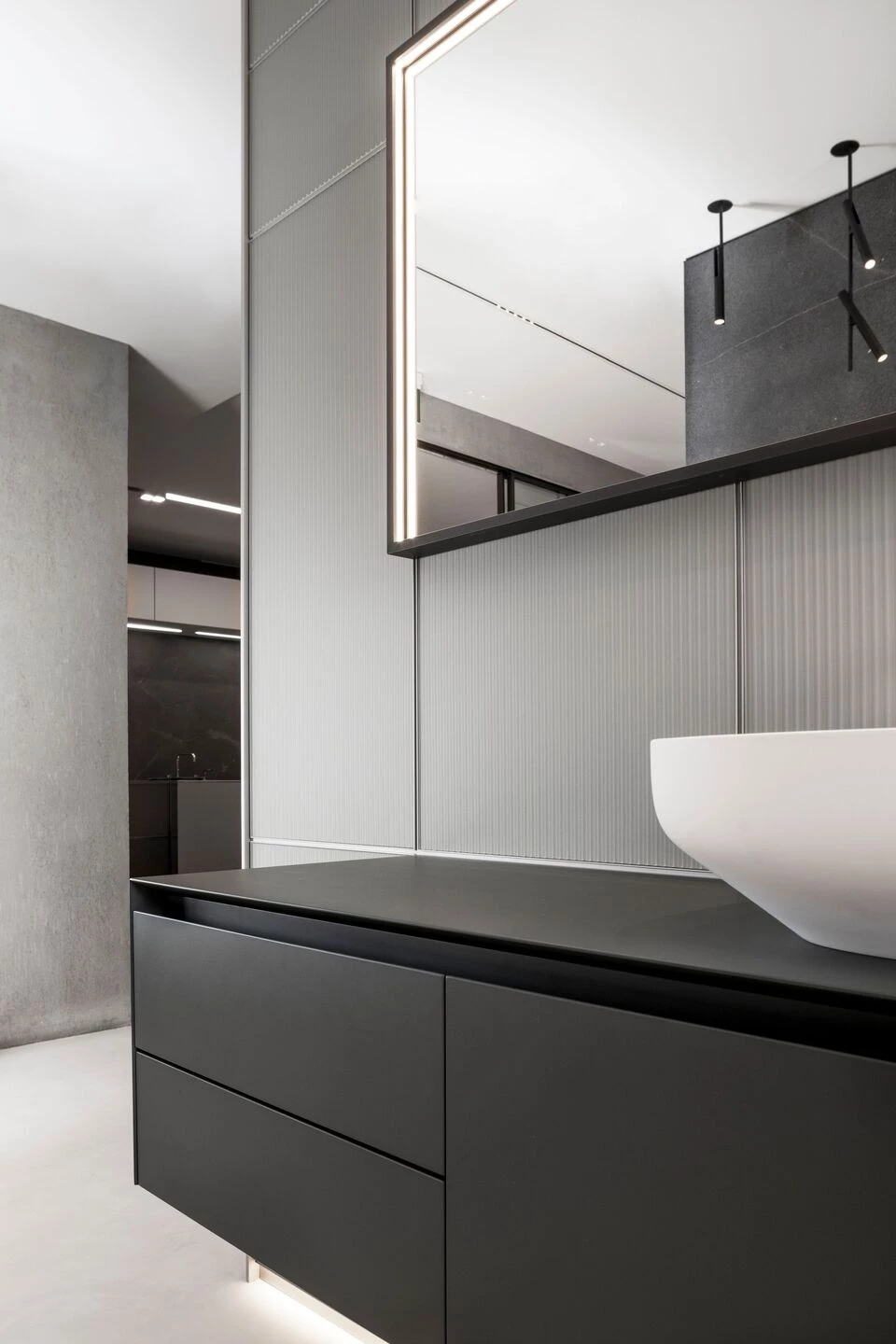 NN 陈列室 奥唐奈丨西班牙马德里丨Andrea Lupi-16