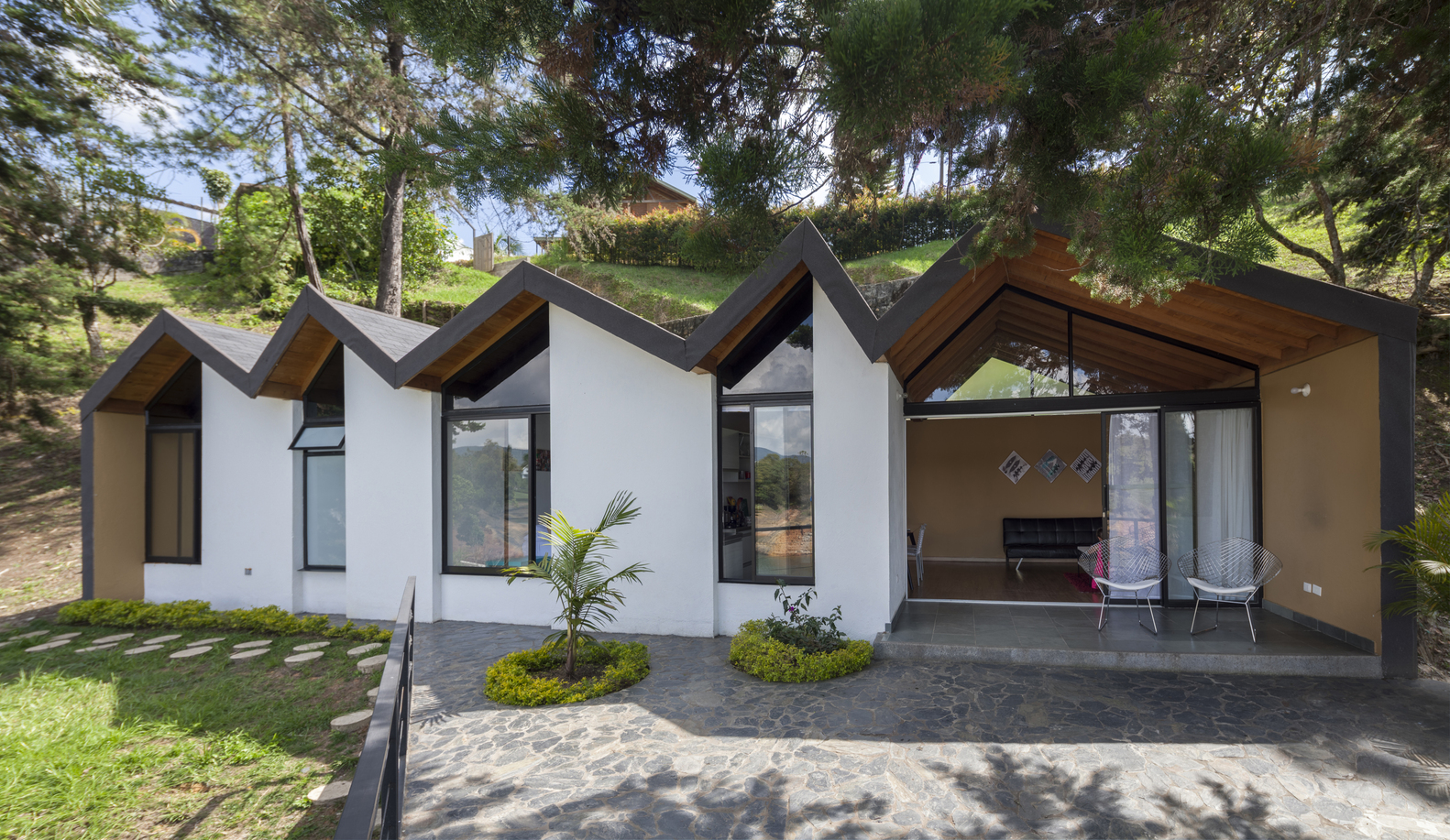 Lake Cottage artek-30