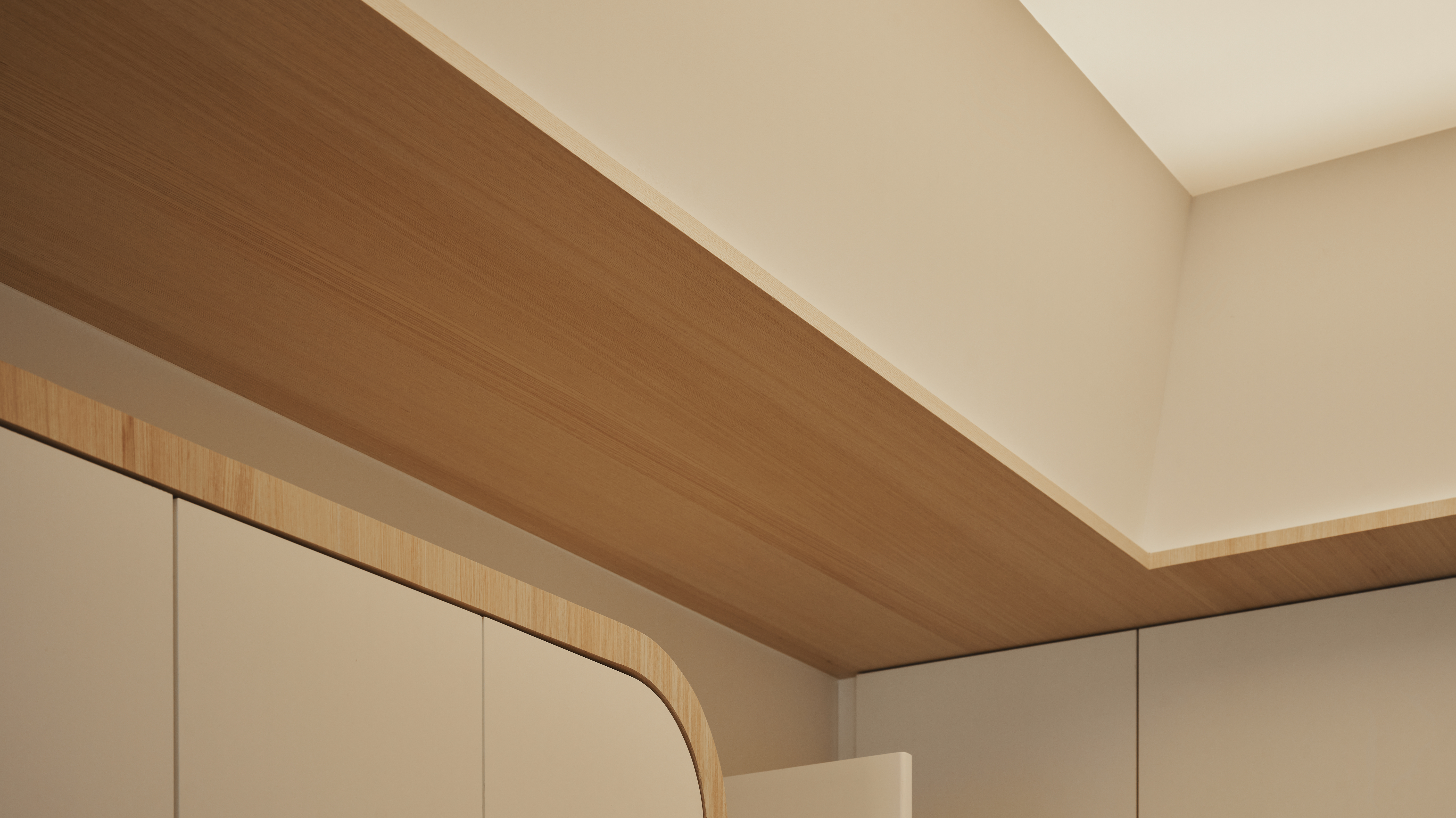 大正浪漫住宅空间设计丨中国台湾丨墨生設計研究室-66