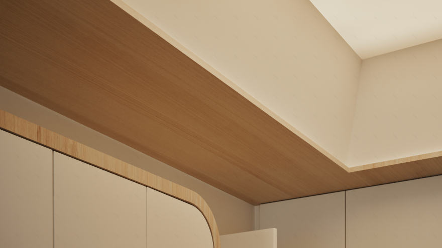 大正浪漫住宅空间设计丨中国台湾丨墨生設計研究室-66