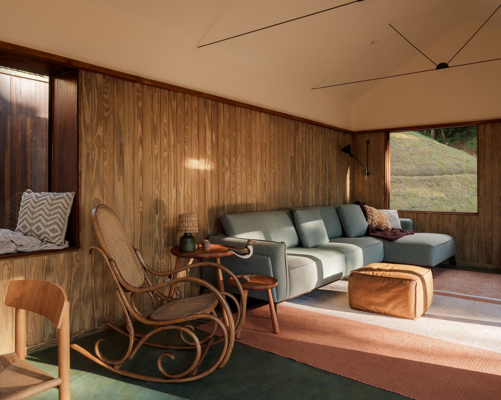 萨加拉纳住宅丨巴西丨Estúdio HAA!-22