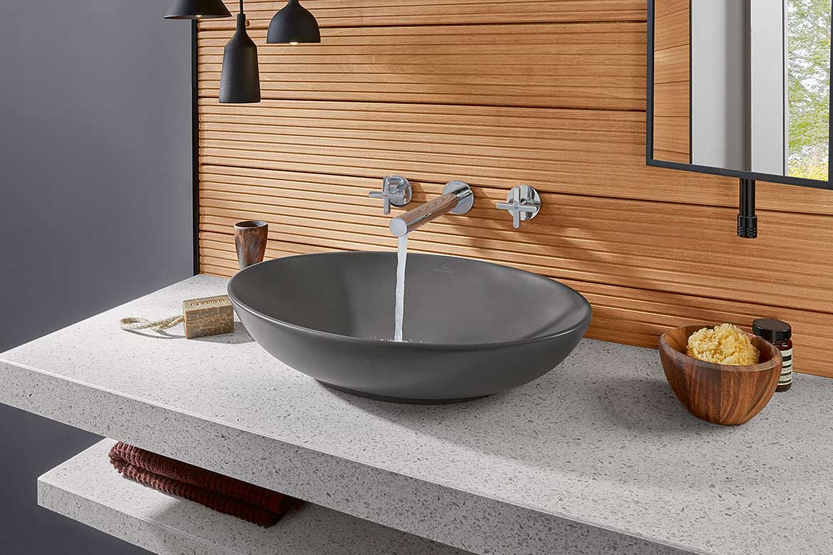 Villeroy & Boch’s Loop & Friends collection gets a new look | Indesign Live: Interior Design and Architecture-3