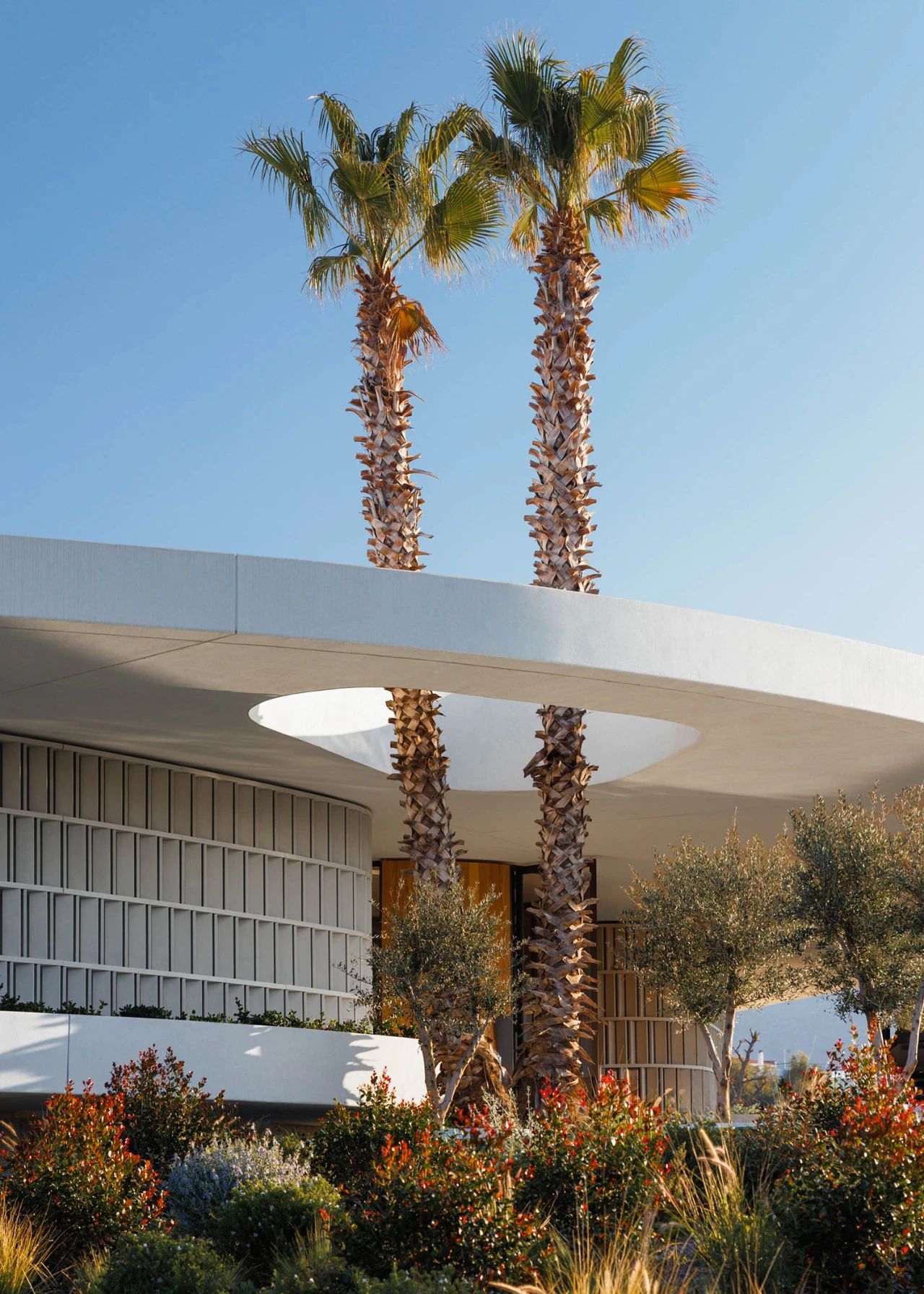 OneOnly Aesthesis 酒店丨希腊雅典丨KStudio-10