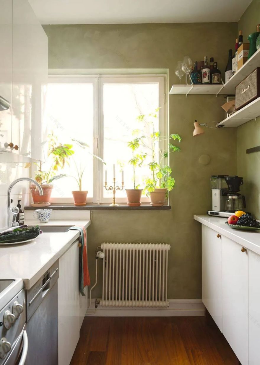 25 岁女孩的 42㎡小宅-19