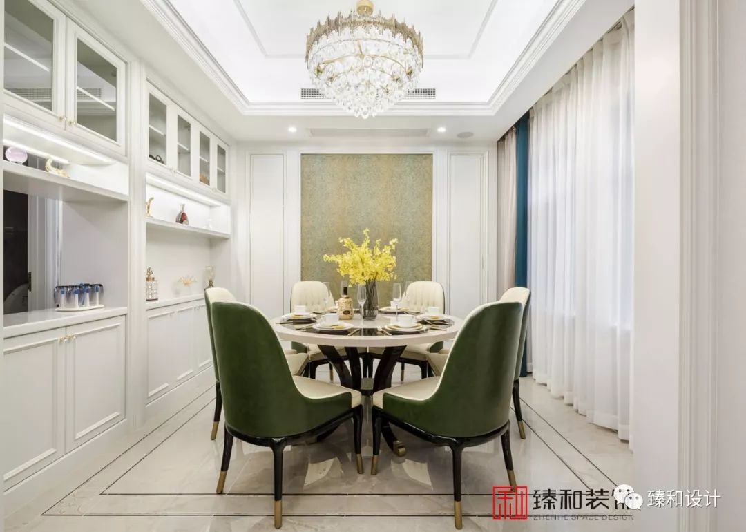 严飞打造现代轻奢阳光城，舟山东港美景尽收眼底-37