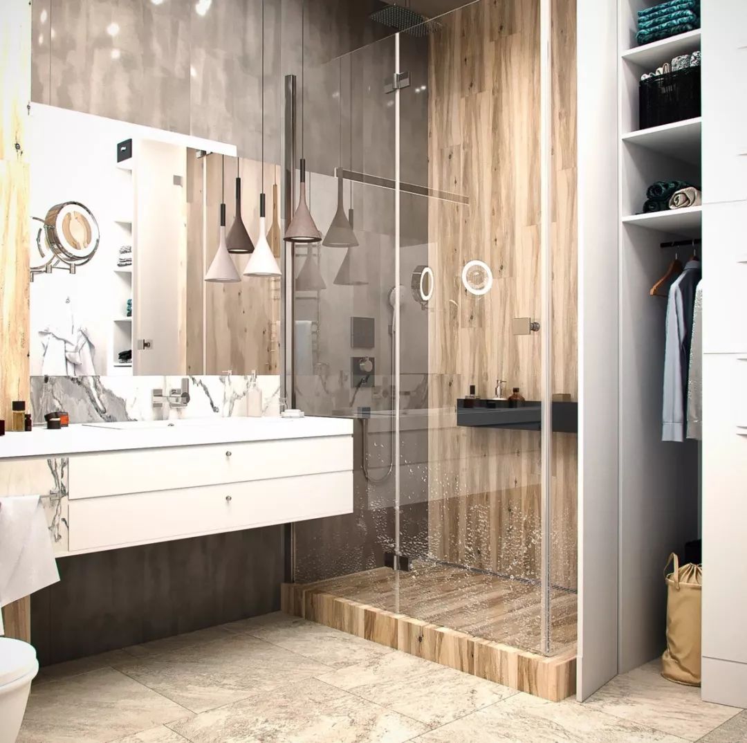 现代家居中的传统古典气质-23