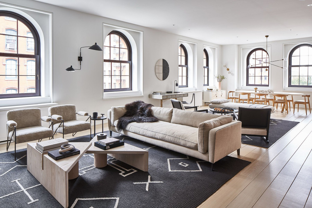 Greenwich 住宅 | Sissy + Marley 打造自然舒适空间-0