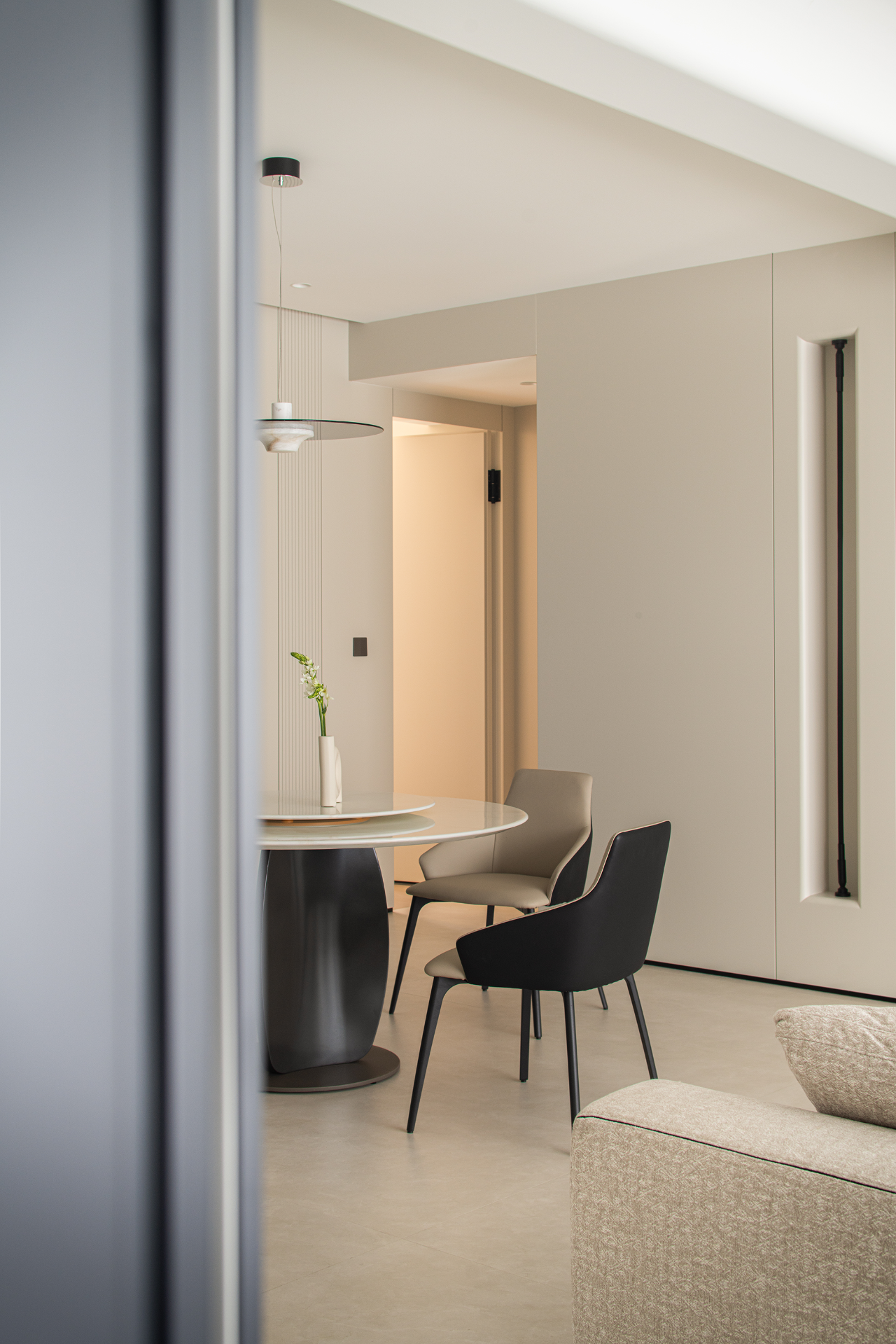 荣安府丨中国浙江丨水木设计-15