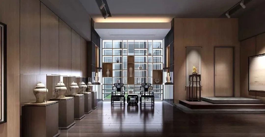 西安玫瑰庄园 1 号院丨中国西安丨其琛设计-22