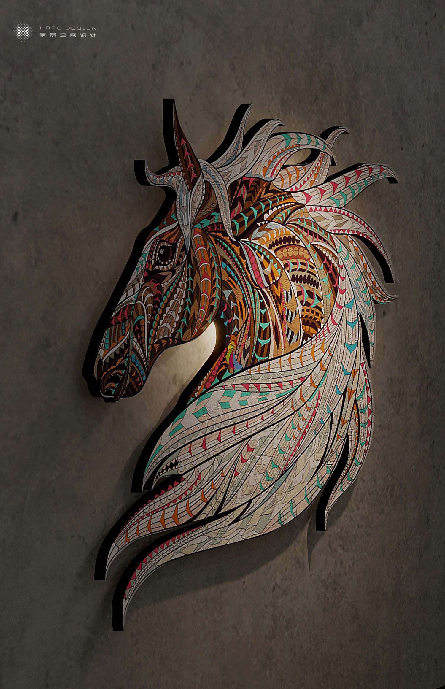 珠海红树东岸丨中国珠海丨原景空间设计-0