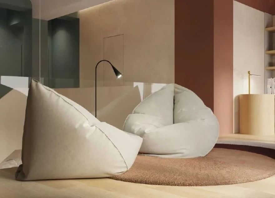 梦幻家居空间设计-64