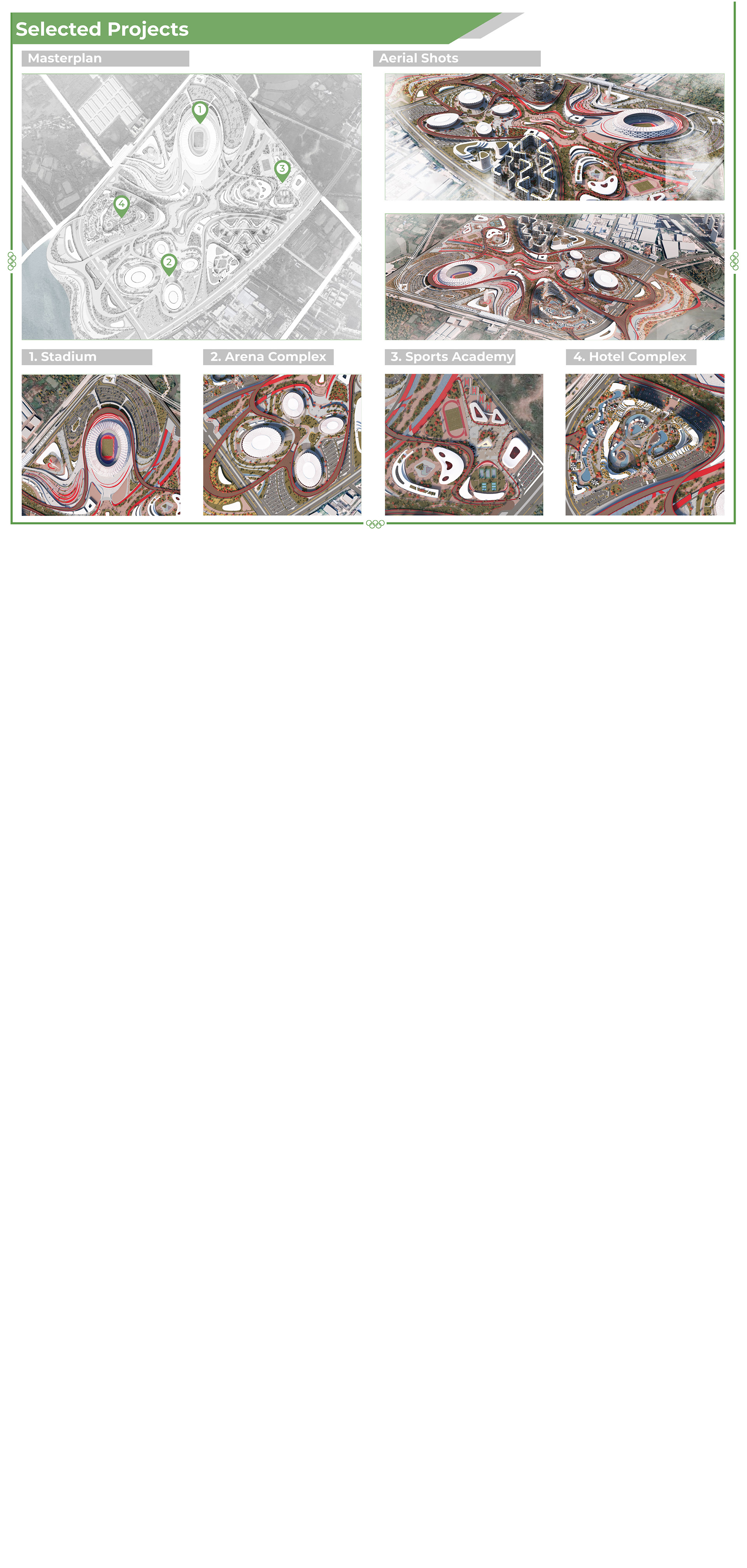 扬子江 一座年轻有韧性的城市丨中国武汉丨WDS Egypt-213