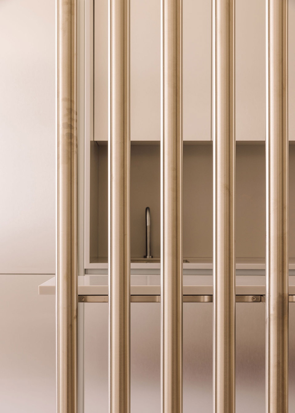 AR 公寓室内设计丨葡萄牙里斯本丨Rita Aguiar Rodrigues 等-28