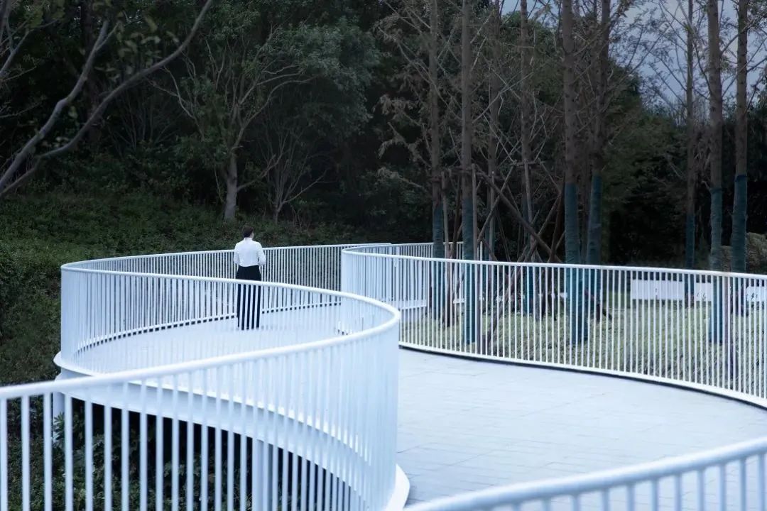 世茂·云玺庐丨中国宁波丨QIDI栖地设计_栖创事业部-51