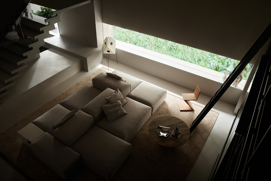 奢悦木作品牌体验馆丨中国台州丨李一设计师事务所-31