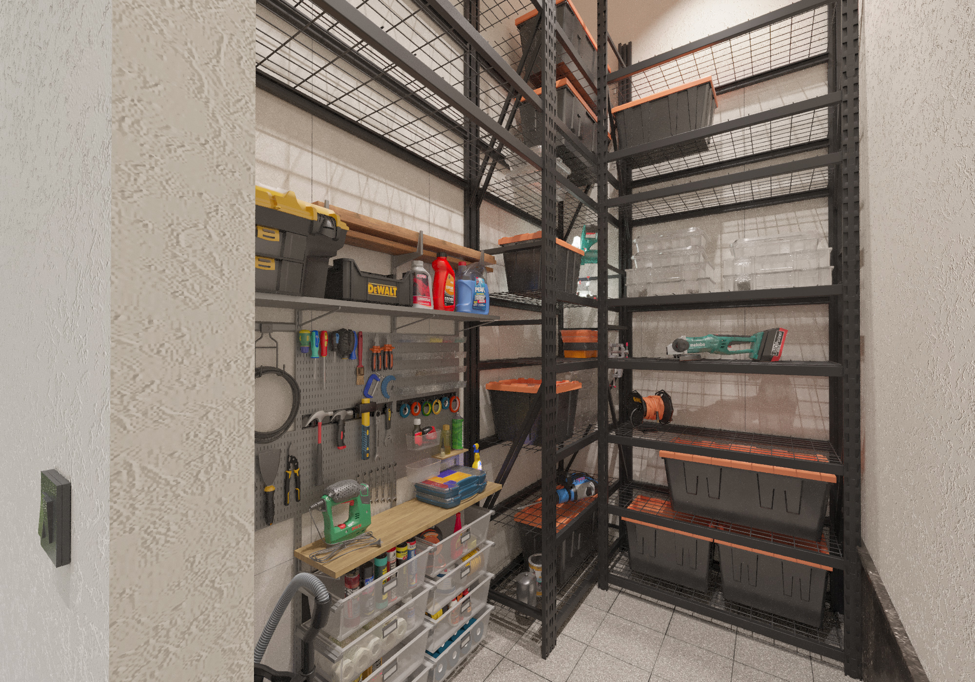 Дизайн фасада частного дома . Ташкент-17