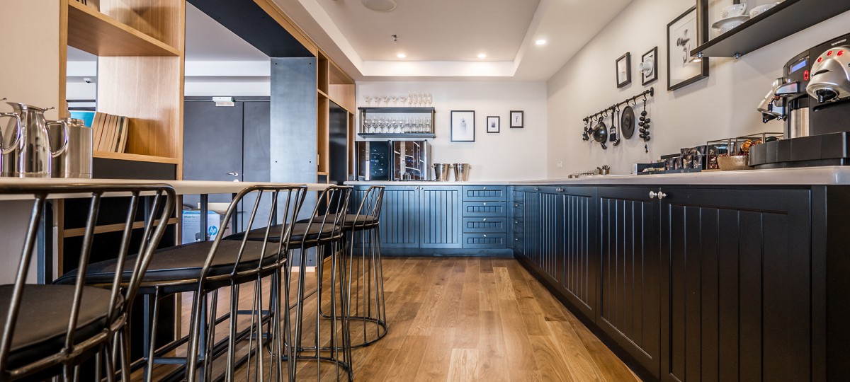 以色列Gordonia 私人酒店-7