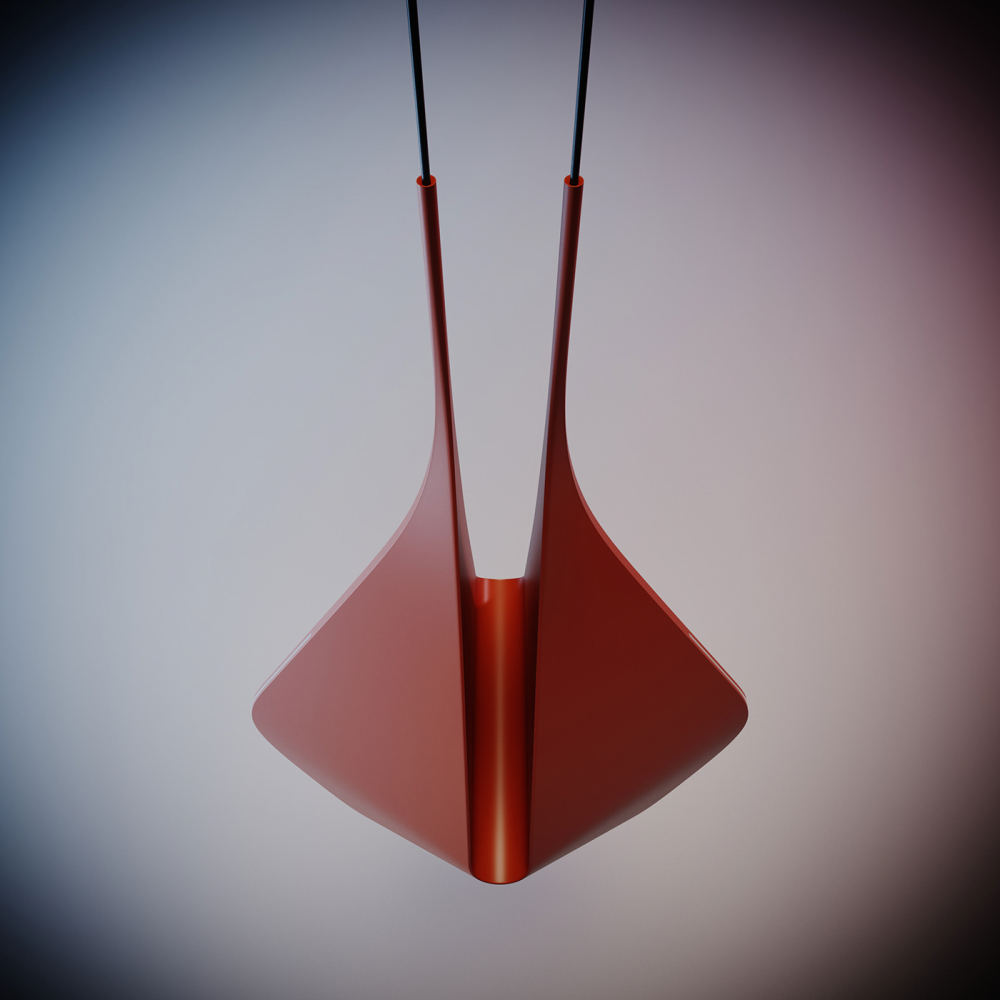 极简主义光芒住宅丨Mario Maleš-1