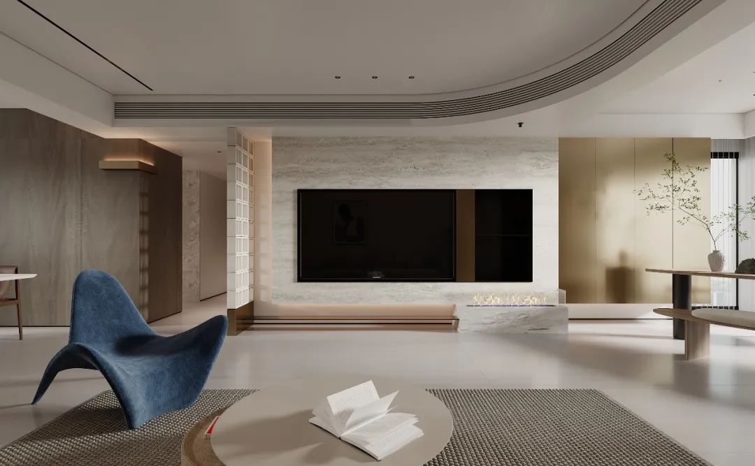 自然营造丨中国潮州丨集句设计-8