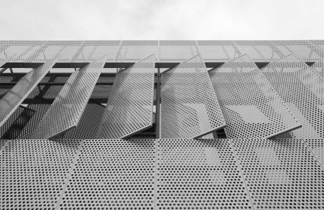 河南智慧城市街区,博德西奥打造科技人才理想之城-62