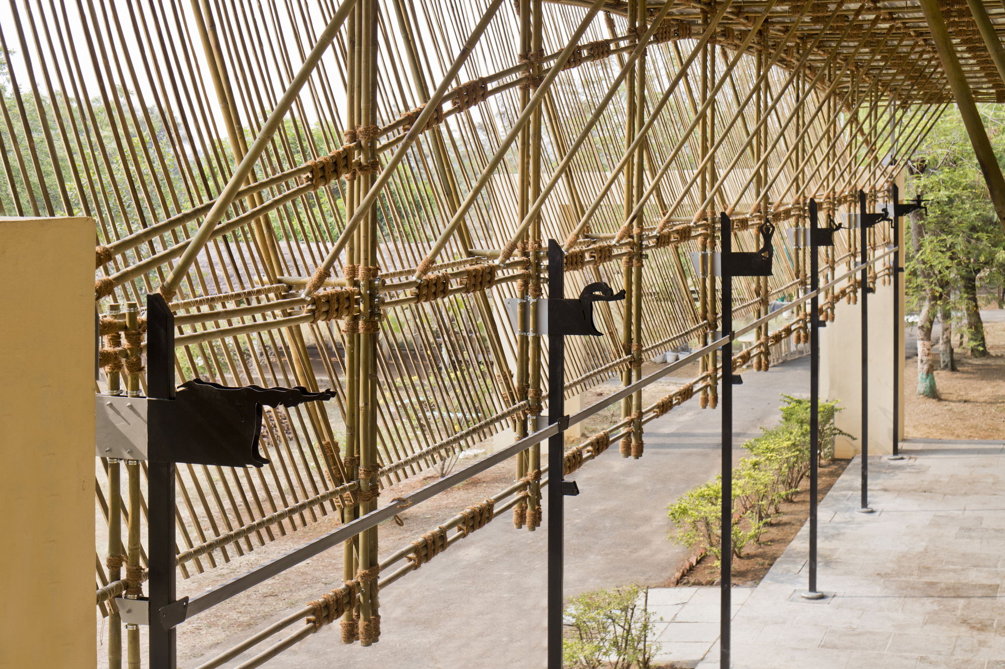 瑜伽馆丨印度丨Thumbimpressions-38