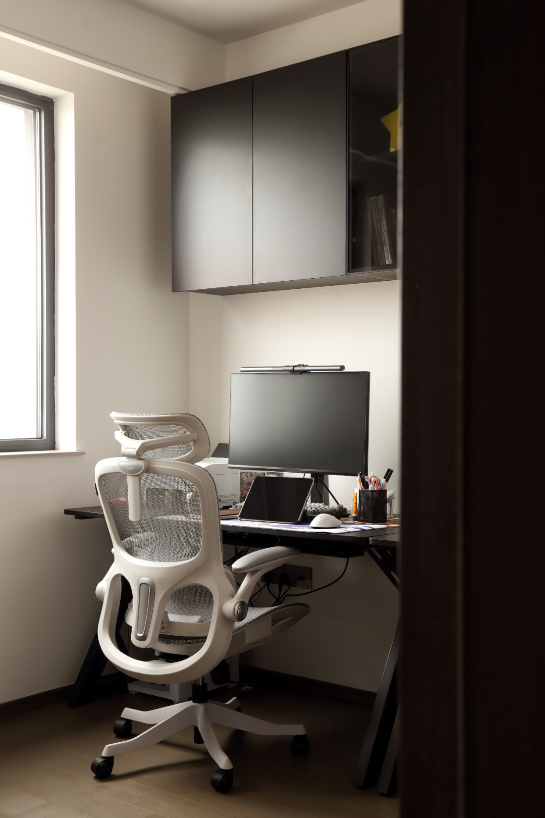 平层丨境壹空间设计-45