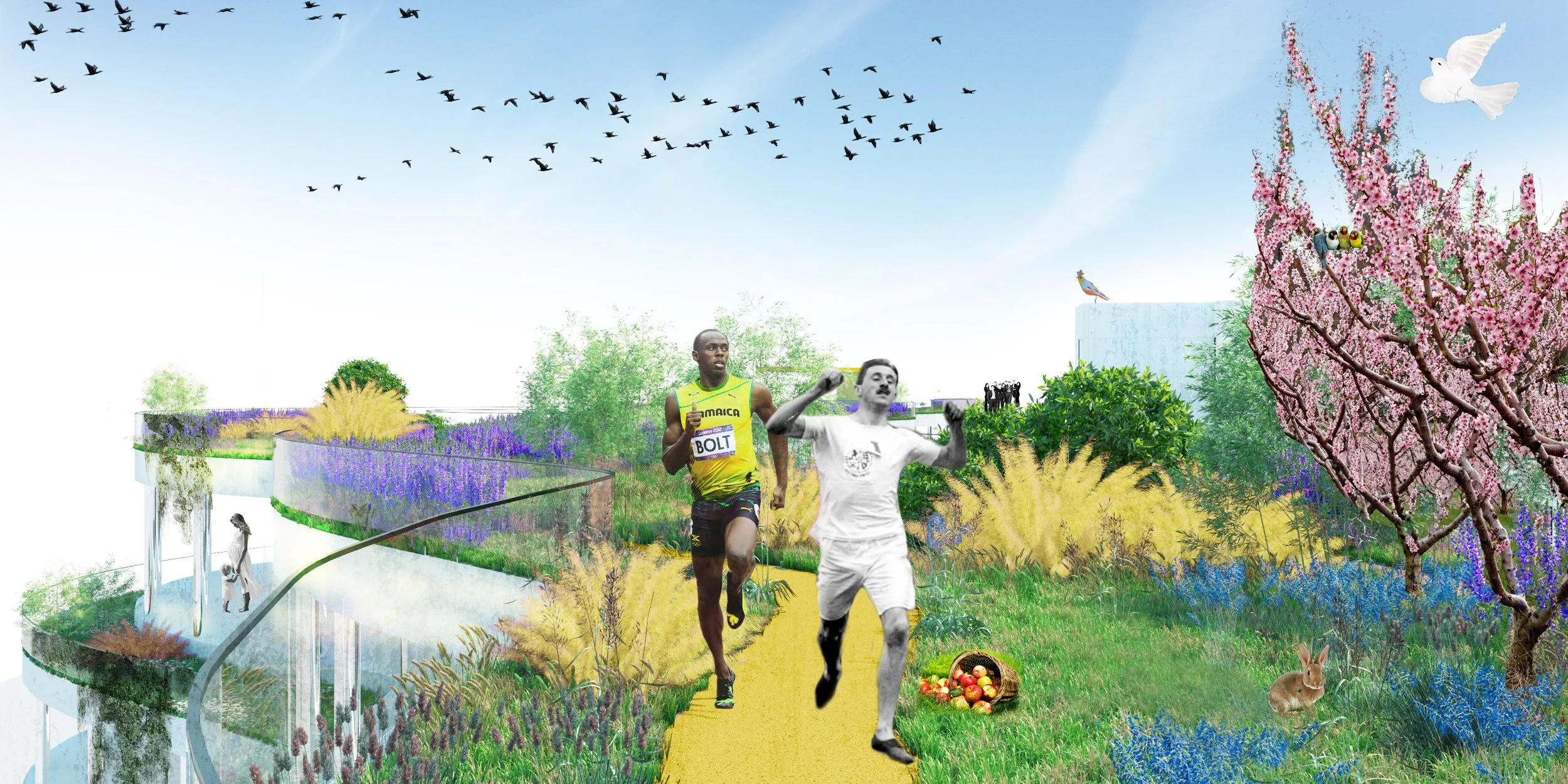 SH白城·多西思（注：DOSIS如果是特定名称，可能有更合适的译法，这里按音译处理） 丨英国伦敦-26