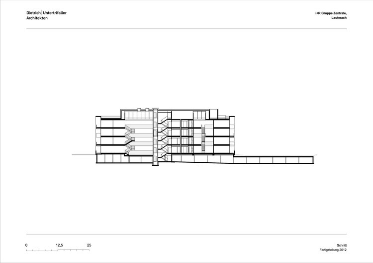 奥地利 IR 集团总部——绿色与可持续建筑的典范-16