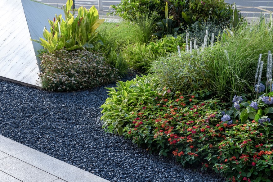 当代景观丨长沙力高•凤凰新天 景观设计 丨中国湖南-60