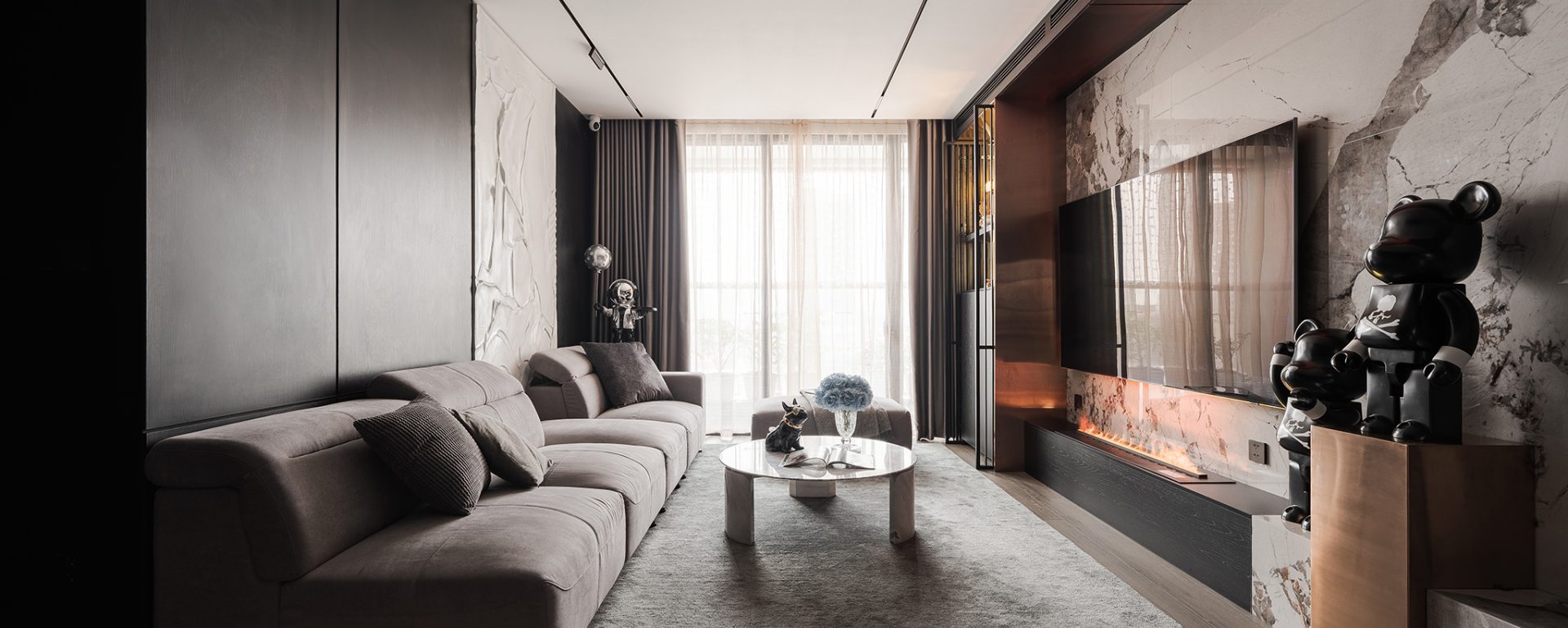 大都会 – 工业丨Việt Linh（暂不知是否为公司或个人）-0