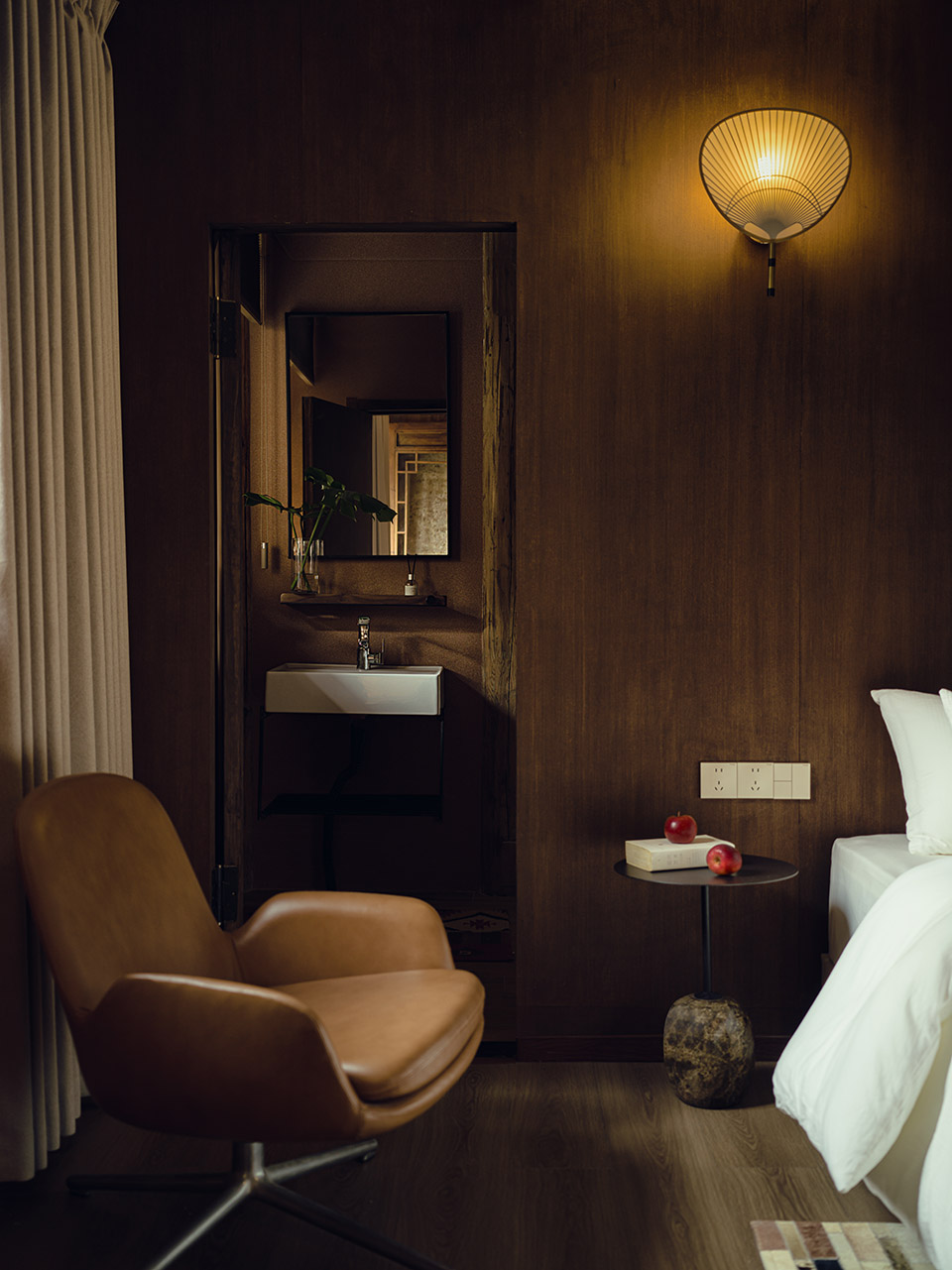云住·精品疗愈民宿丨中国重庆丨重庆诺瑞室内设计有限公司-56