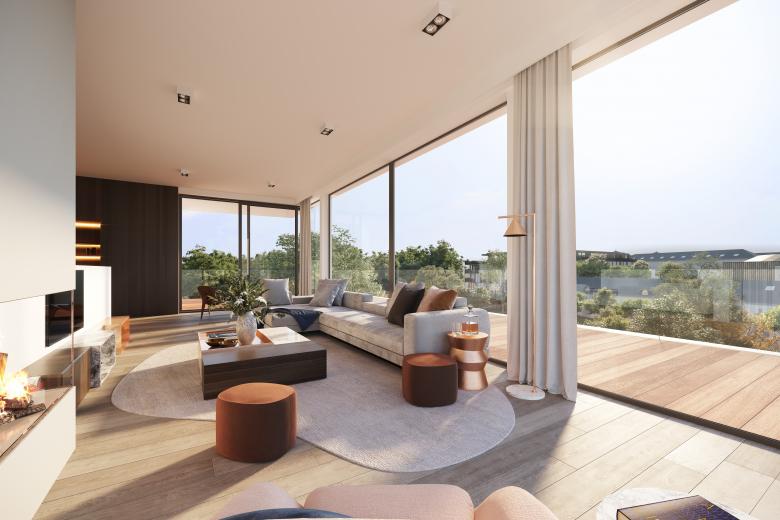 C+S Architects丨Urban regeneration of Panquin丨比利时-36