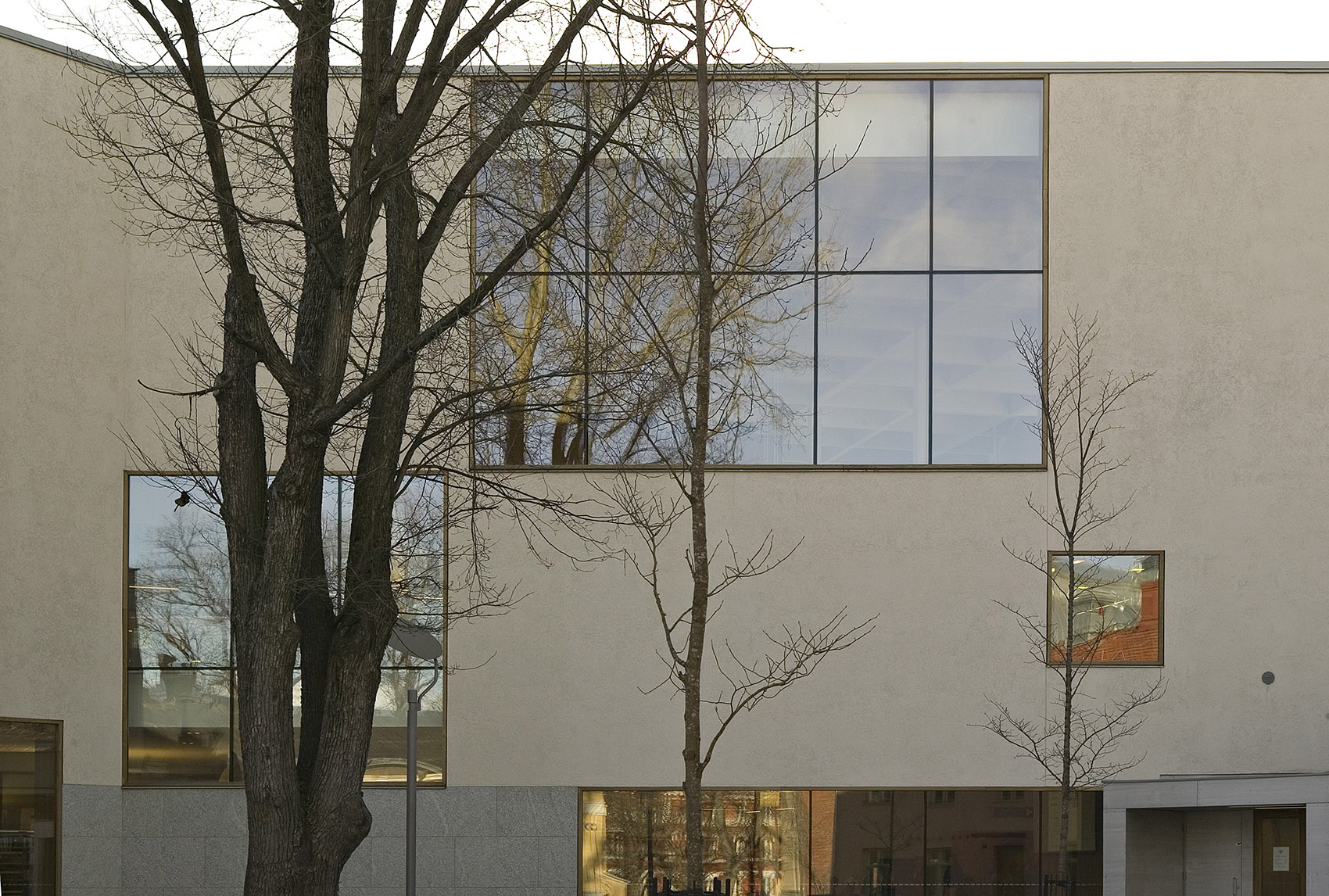 图尔库市图书馆，图尔库 / JKMM Architects-57